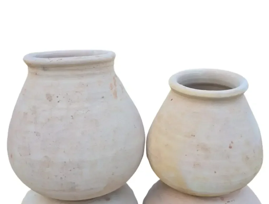 קדרה לתפודים ללא מכסה