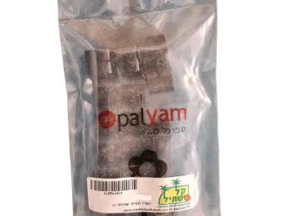 סופיות שמניות ;16 ממ מארז