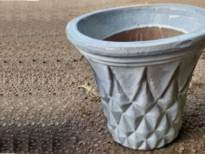 כד לבן 030 כבד