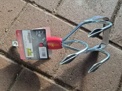 מתאים לקלטור ולעקירת עשבים