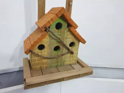 שובך שכונתי דגם 1