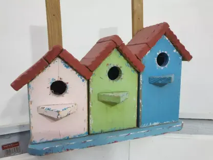 שובך שכונתי דגם 2