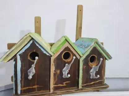 שובך שכונתי דגם 3