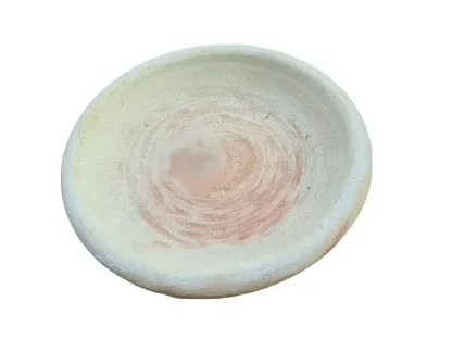 תחתית חרס חברוני גודל קטן