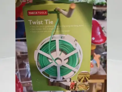 חוט קשירה 30 מטר לגינה ולמרפסת