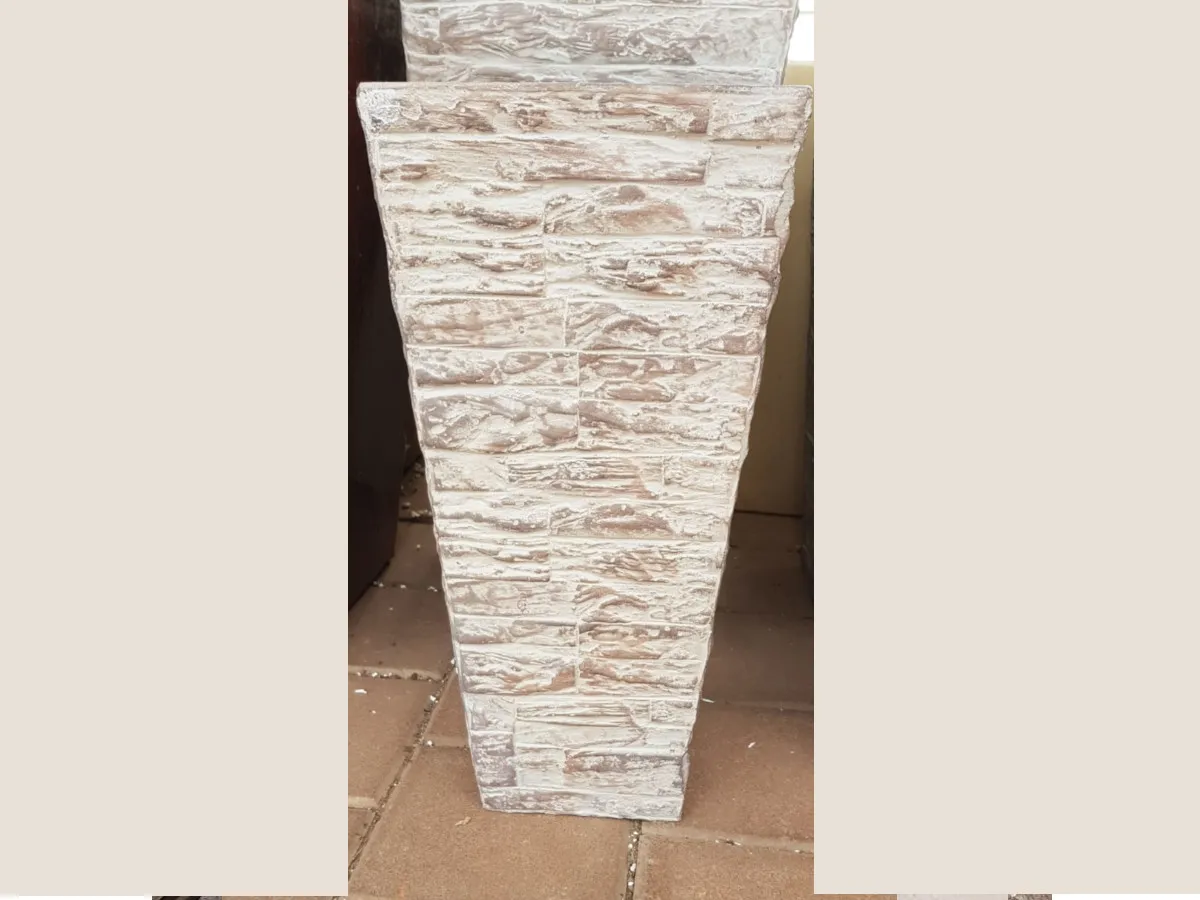 VLT810 פיבר קונוס בריקים