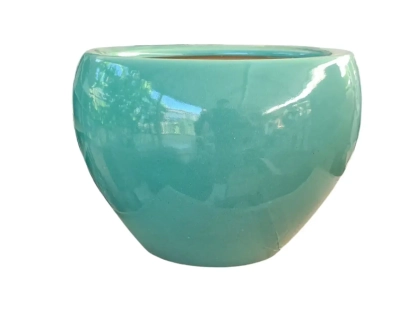 סייגון 04 ירוק מבריק