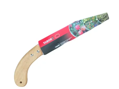 מסור קשת ידית עץ T5