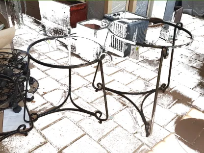 סטנד-מעמד לכדים כבדים