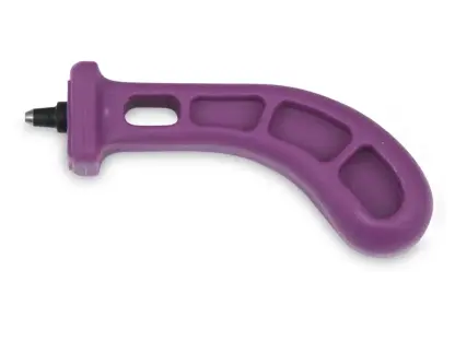 מחורר לצנרת טפטוף