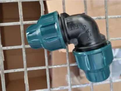 זוית 16 ממ פלסים