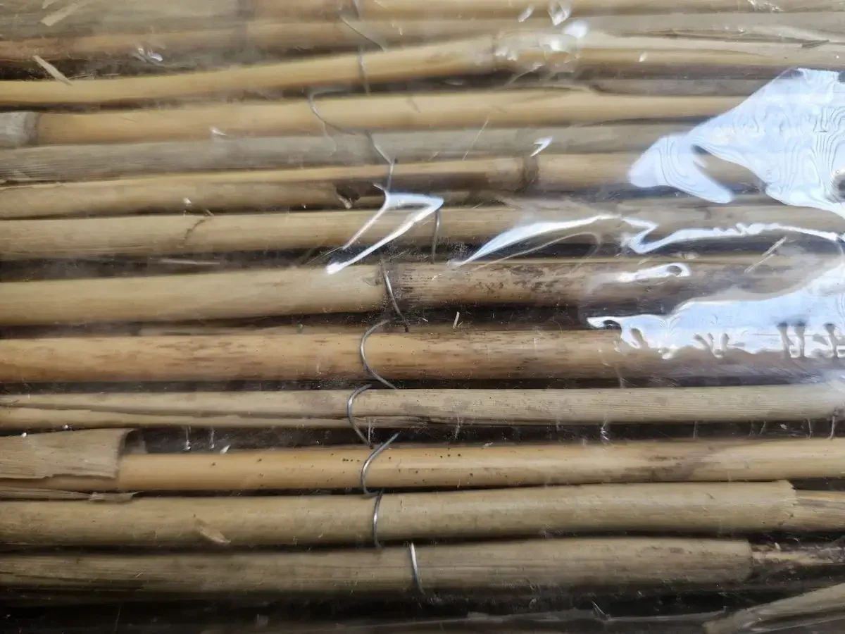 גדר 2 מ' מלופף