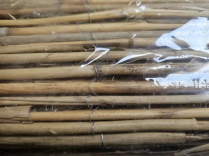 גדר 2 מ' מלופף