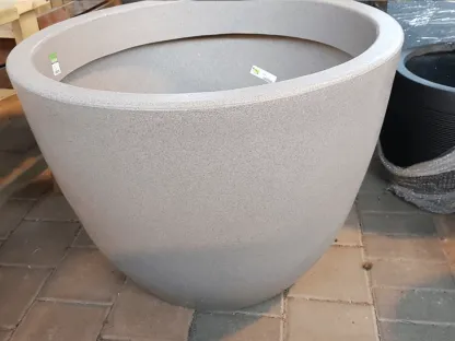 קערת רקפת 180 ליטר בהירה