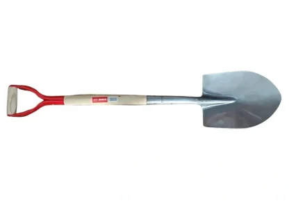 את חפירה קצרה – כלי עמיד ויעיל לעבודות חפירה וגינון