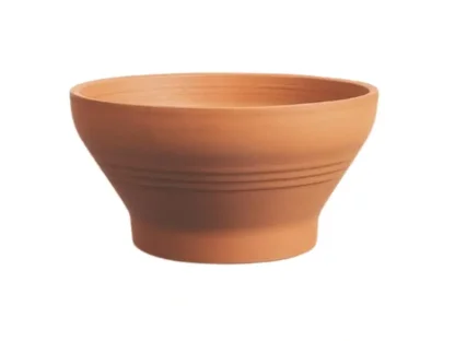 קערת טרקוטה בולוניה קלאסית במבצע טרקוטה בטירוף