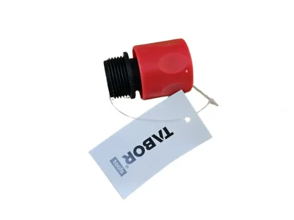 מחבר הברגה חיצונית ¾ להשקיה W602