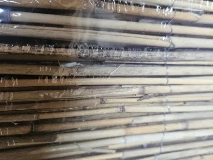 גדר 1 מ' מלופף