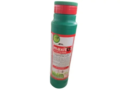 מקסיטול – תכשיר נגד נמלים וחרקים זוחלים