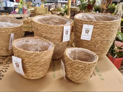 עציץ נצרים 500-112 ק 024 סמ