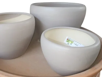 סט סיגון 016 אפור מט