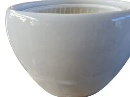 סט סיגון 016 לבן מבריק