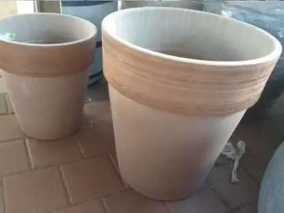 עציץ וולקנו 0335JEE קוטר 050 סמ