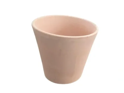 עציץ קונו טרקוטה בהיר 026