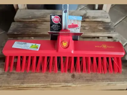 1200מטאטא מקצועי וולף רוחב 40 ס"מ