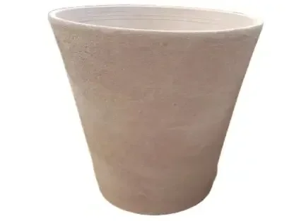 צלינדר קוני אפור