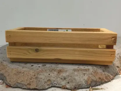 ארגז עץ מעוצב לכוסיות