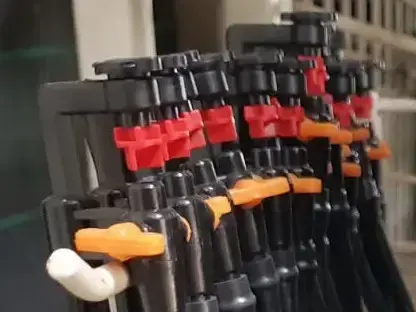 מתז גזרה מתנקה קומפלט על יתד