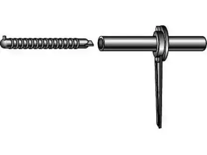 טפטפת מיקרו מתנקה מארז 5 יחידות