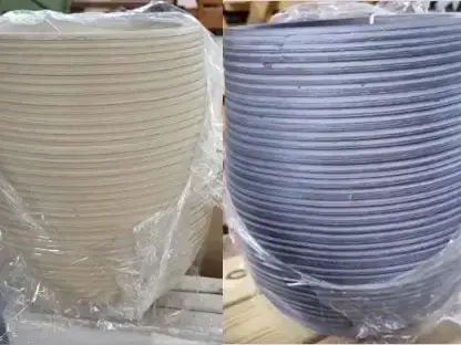 VLT819 גבוה אפור ו- VLT818 ב'ז