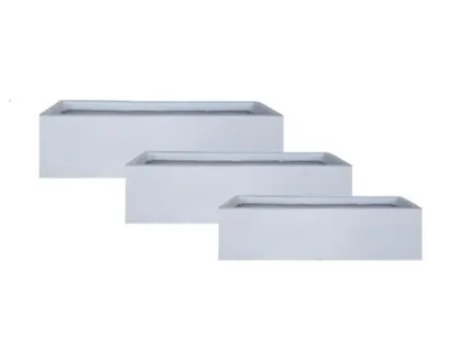 אדנית לבן-קרם VLT831