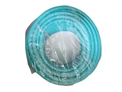 צינור גן גמיש Supergan – איכות איטלקית