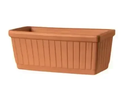 אדנית טרקוטה ונציה