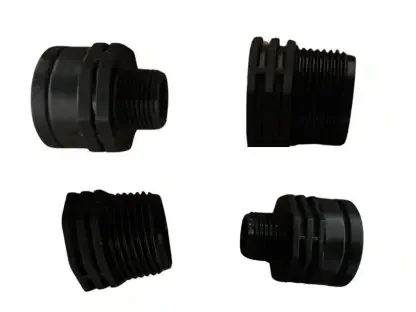 בושינגים להשקיה – מתאמים בין הברגות בקטרים שונים