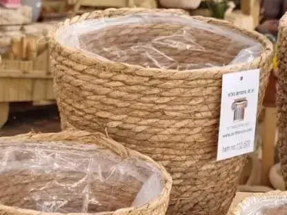 עציץ נצרים 500-112 בקוטר 12 עד 24 ס"מ