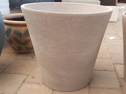 צלינדר קוני אפור