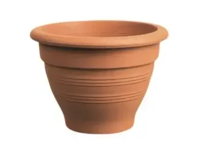 עציץ טרקוטה קמפנה קלאסי במבצע טרקוטה בטירוף