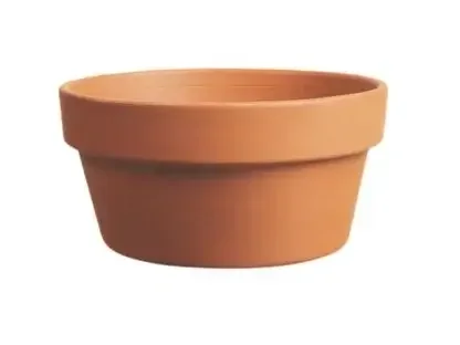 קערת טרקוטה לאציו נמוכה במבצע טרקוטה בטירוף