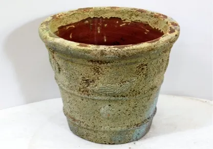 כד ויאטנמי מעוטר 065