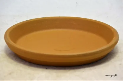 תחתית לעציץ טרקוטה 009