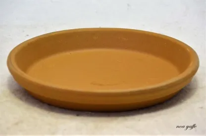 תחתית לעציץ טרקוטה 007