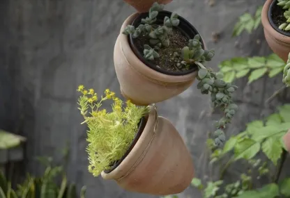 כד חרס, כדים,  חרס מקומי, כד למובייל, כד לצמחים נשפכים