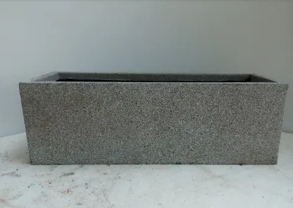 אדנית 70 פיבר VLT937 אפור