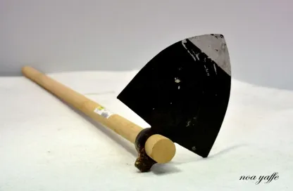 מעדר לב קומפלט