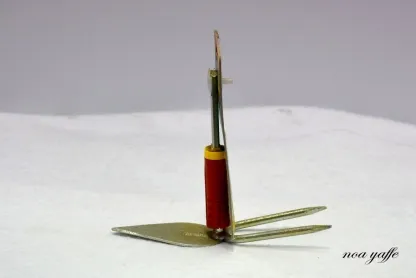 מעדרון משולב לב IM-M