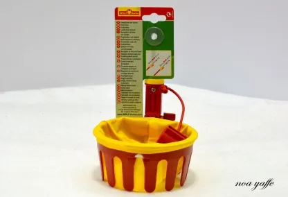 מקטפת פירות RG-M